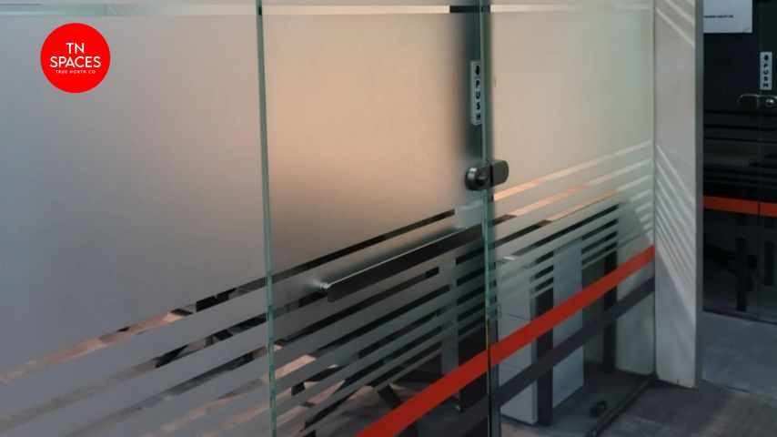 Royapettah Office  Workspace image