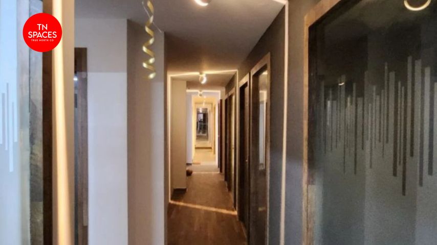 Oragadam Office  Workspace image