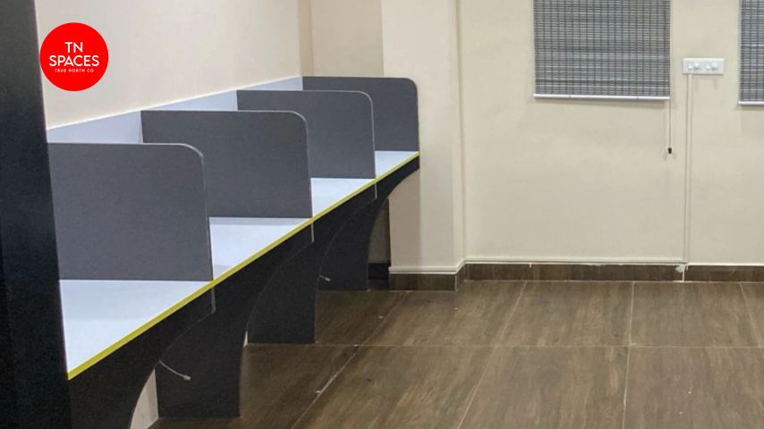 Karur Phase 2 Office  Workspace