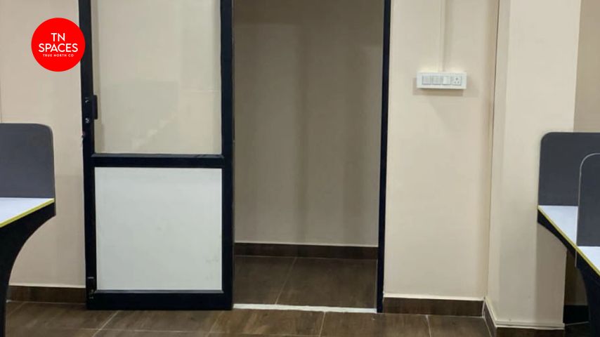 Karur Phase 2 Office  Workspace image