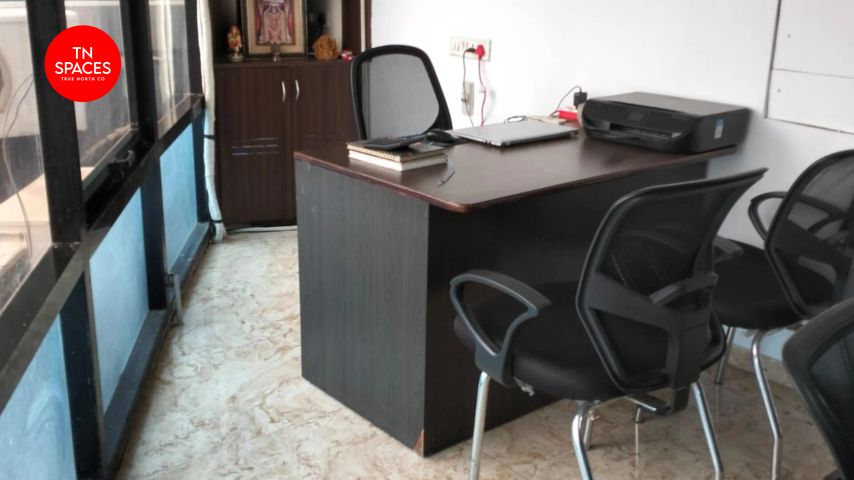 Avinashi Road Office  Workspace